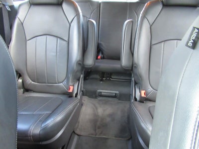2015 Buick Enclave Premium