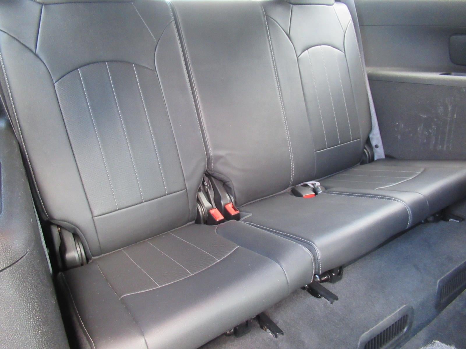 2015 Buick Enclave Premium