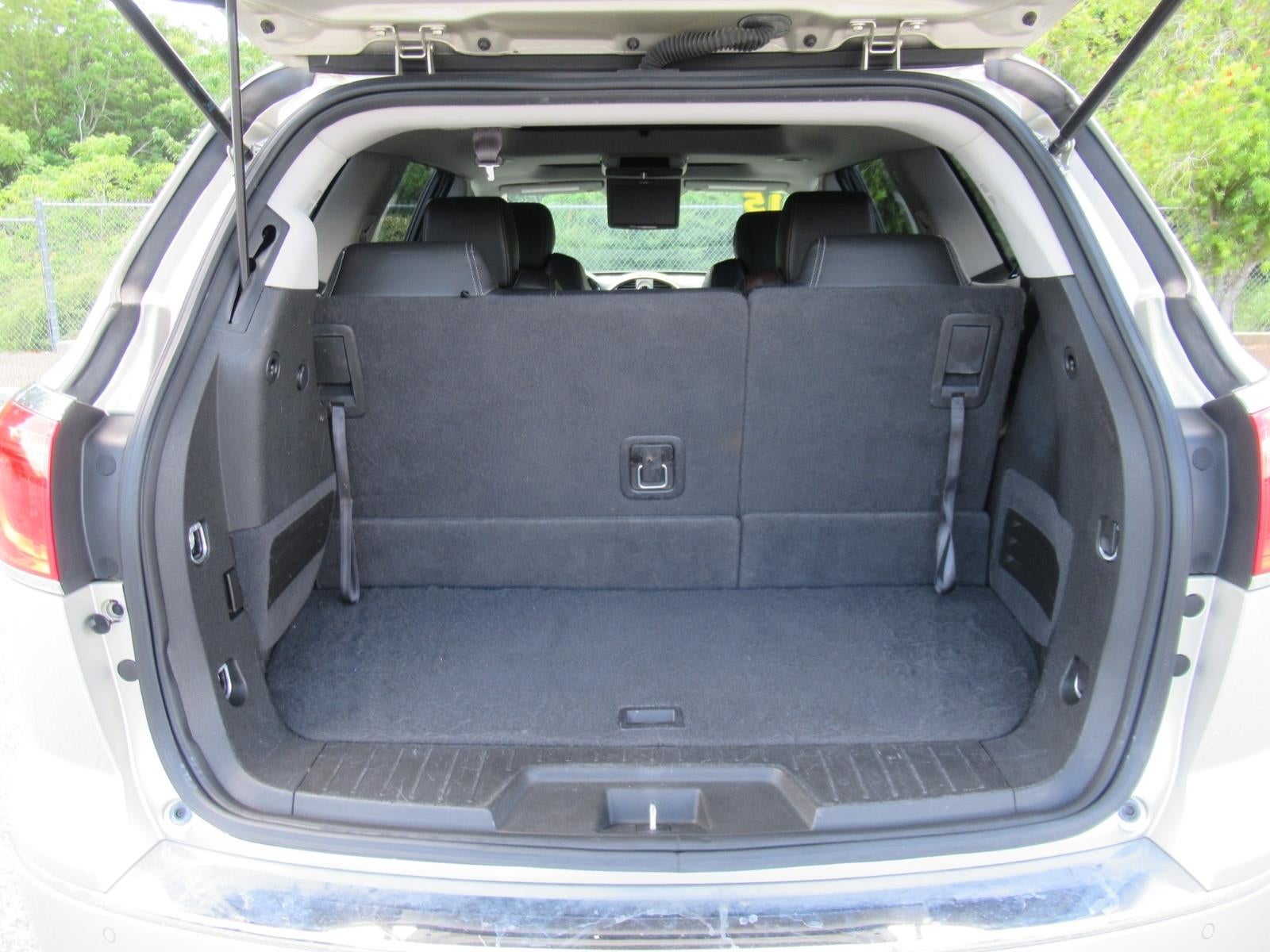 2015 Buick Enclave Premium