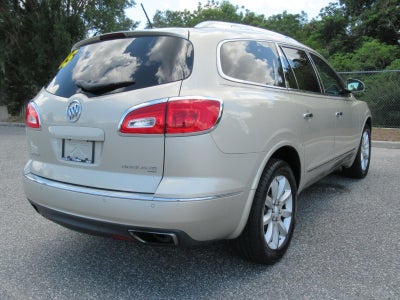 2015 Buick Enclave Premium