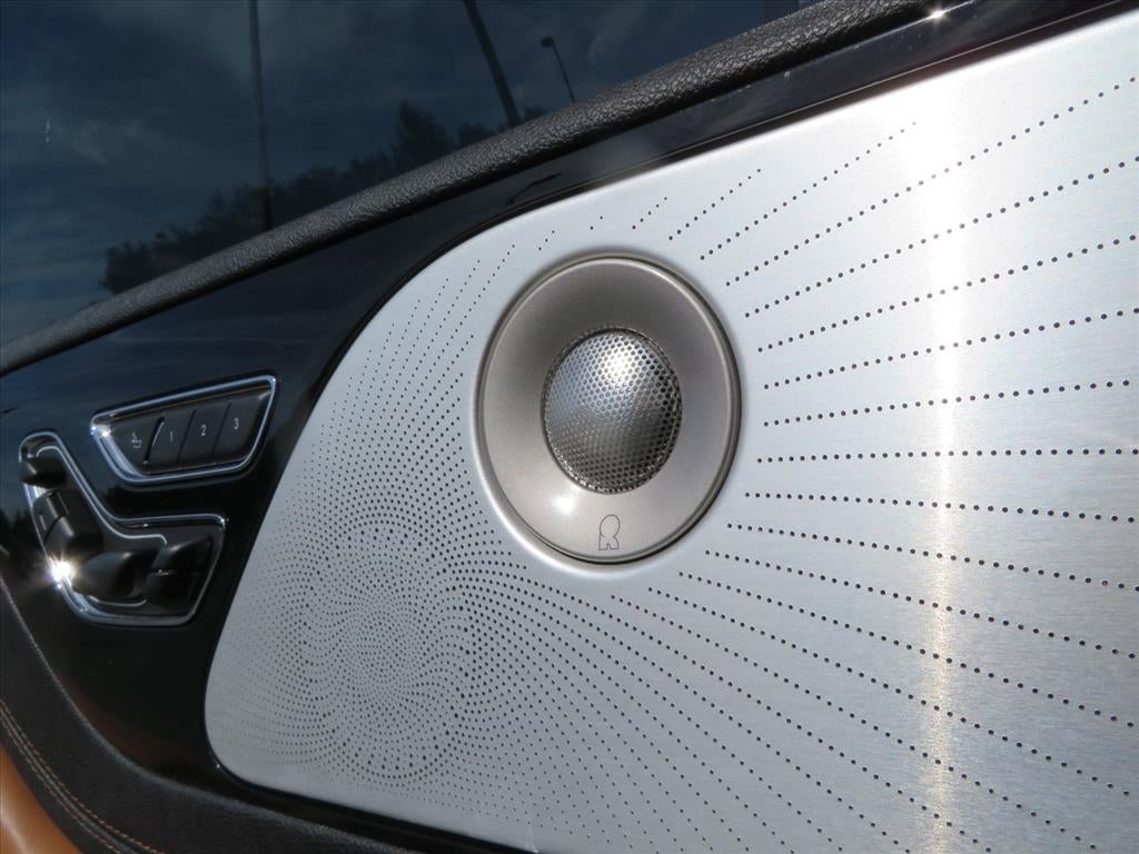 2020 Lincoln Aviator Black Label