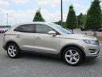 2015 Lincoln MKC NA