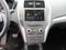 2015 Lincoln MKC NA