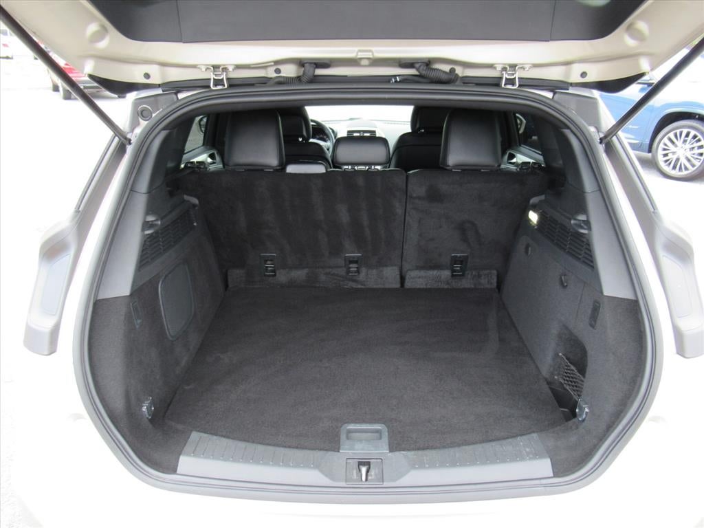 2015 Lincoln MKC NA