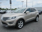 2015 Lincoln MKC NA