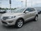 2015 Lincoln MKC NA