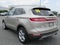 2015 Lincoln MKC NA