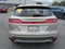 2015 Lincoln MKC NA