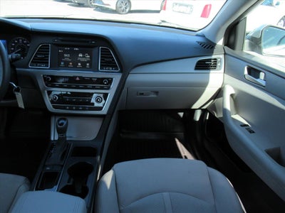 2016 Hyundai Sonata 2.4L SE