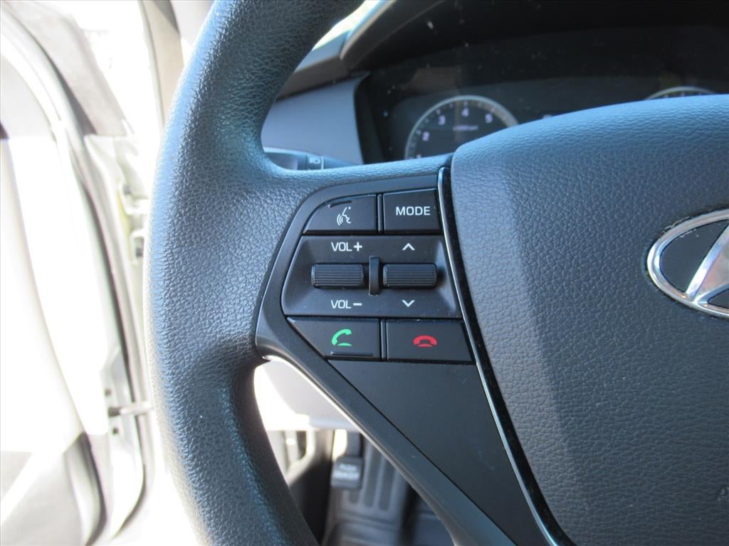 2016 Hyundai Sonata 2.4L SE