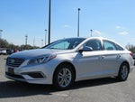 2016 Hyundai Sonata 2.4L SE