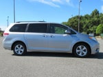 2011 Toyota Sienna LE AAS
