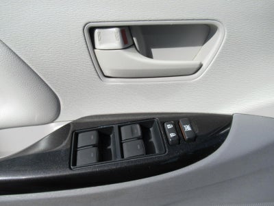 2011 Toyota Sienna LE AAS