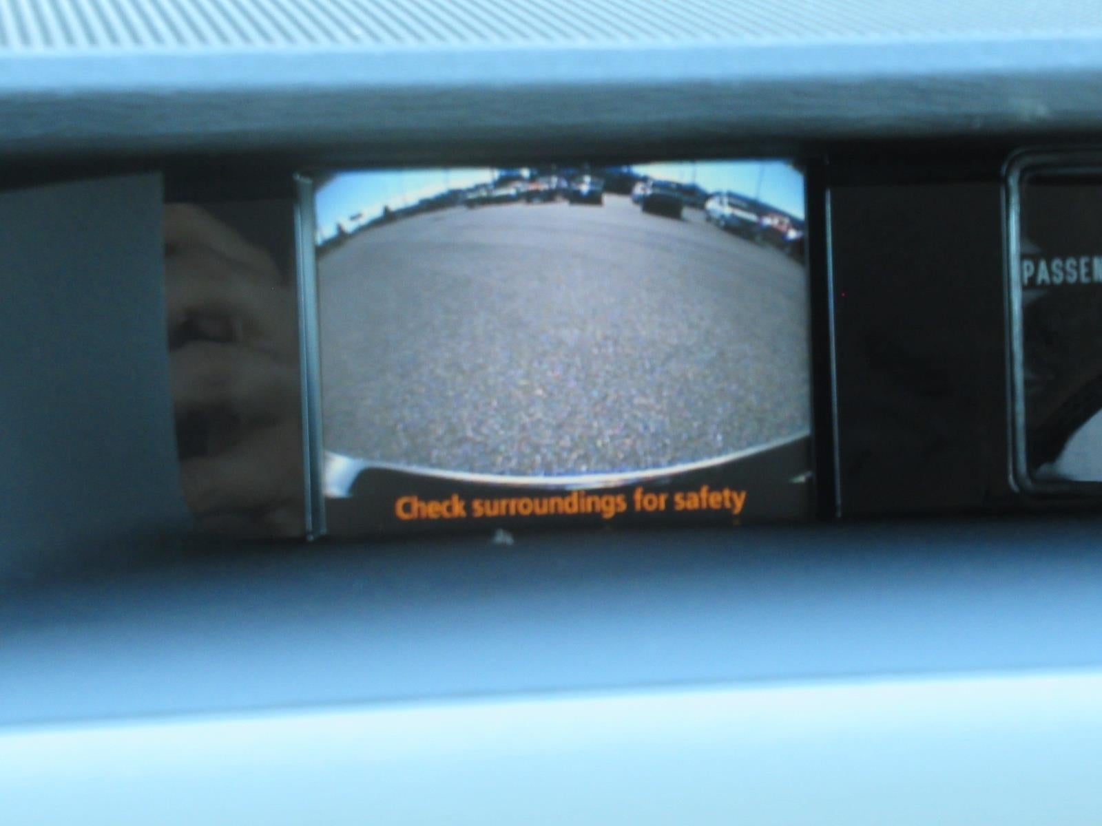2011 Toyota Sienna LE AAS