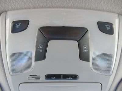 2011 Toyota Sienna LE AAS