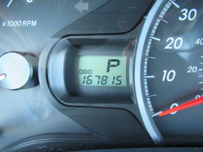2011 Toyota Sienna LE AAS
