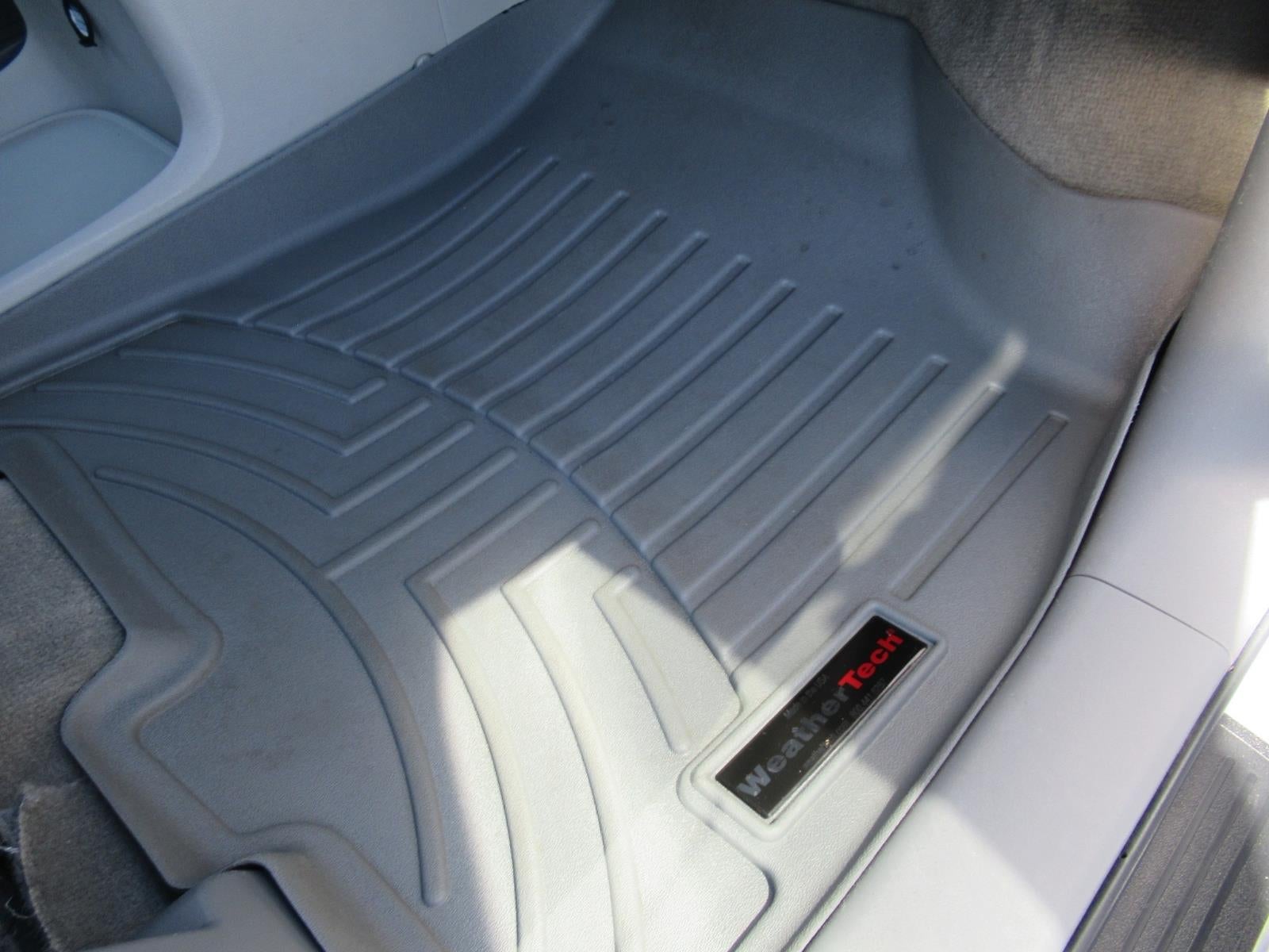 2011 Toyota Sienna LE AAS