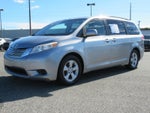 2011 Toyota Sienna LE AAS