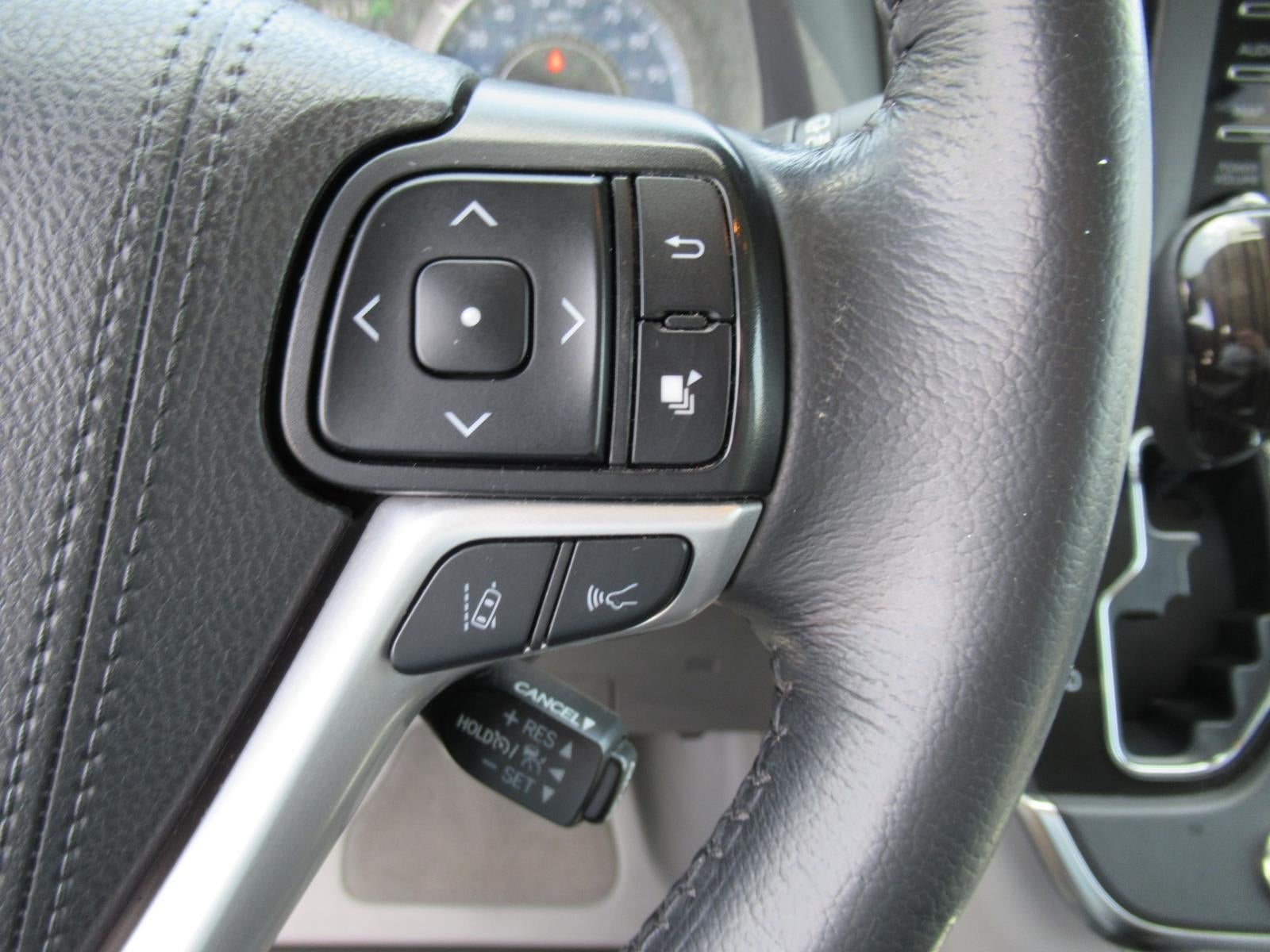 2019 Toyota Sienna XLE - Photo 39