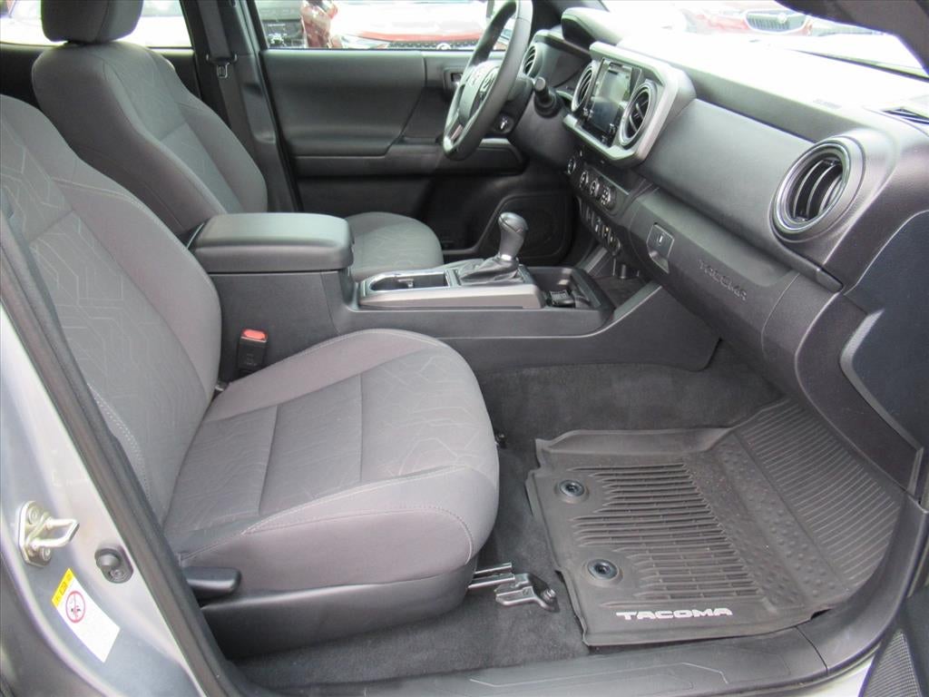 2019 Toyota Tacoma 2WD SR5