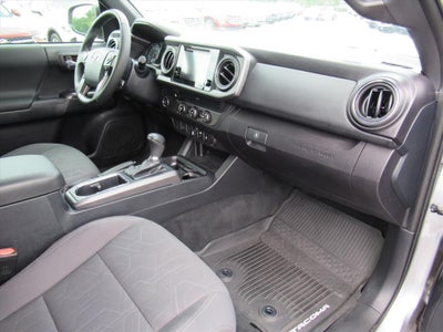 2019 Toyota Tacoma 2WD SR5