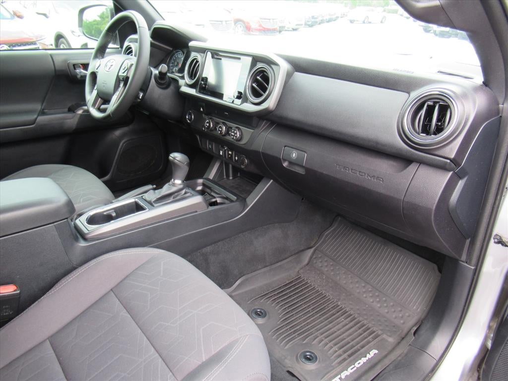 2019 Toyota Tacoma 2WD SR5