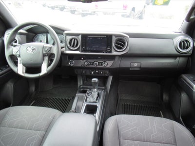 2019 Toyota Tacoma 2WD SR5