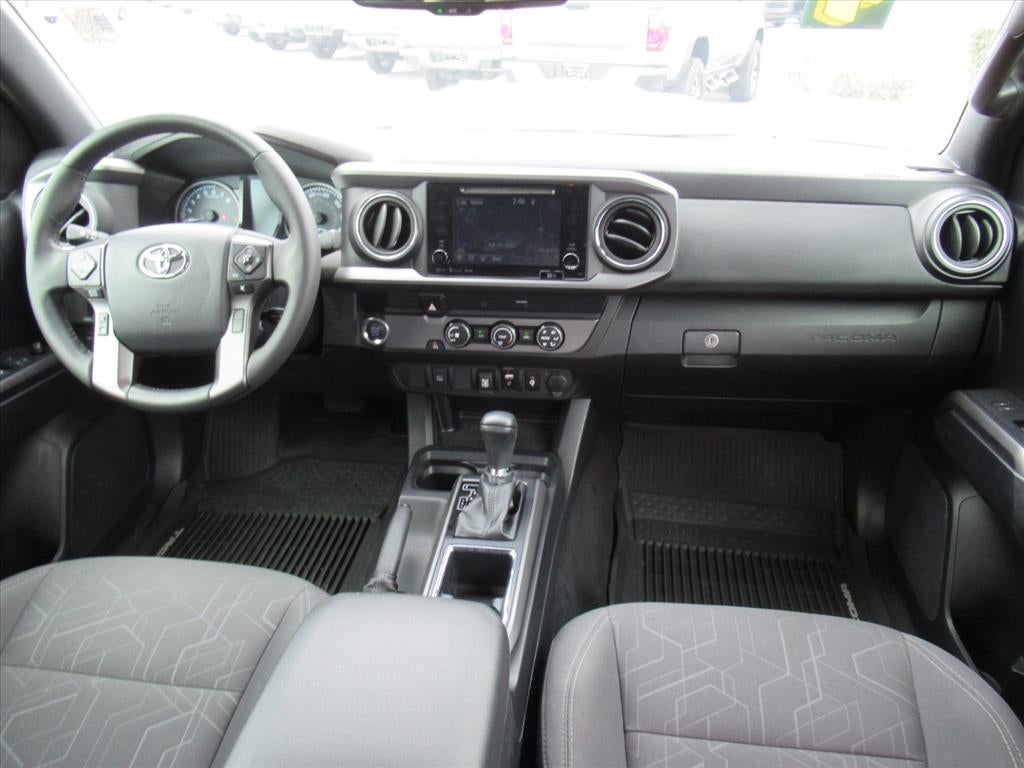 2019 Toyota Tacoma 2WD SR5