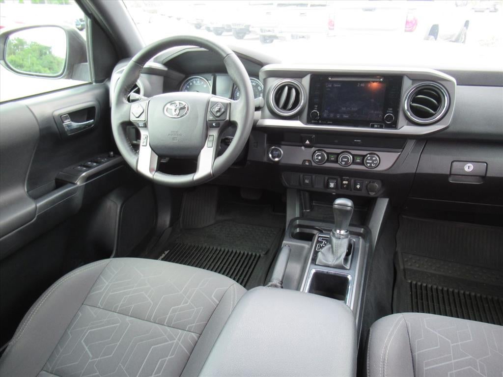 2019 Toyota Tacoma 2WD SR5