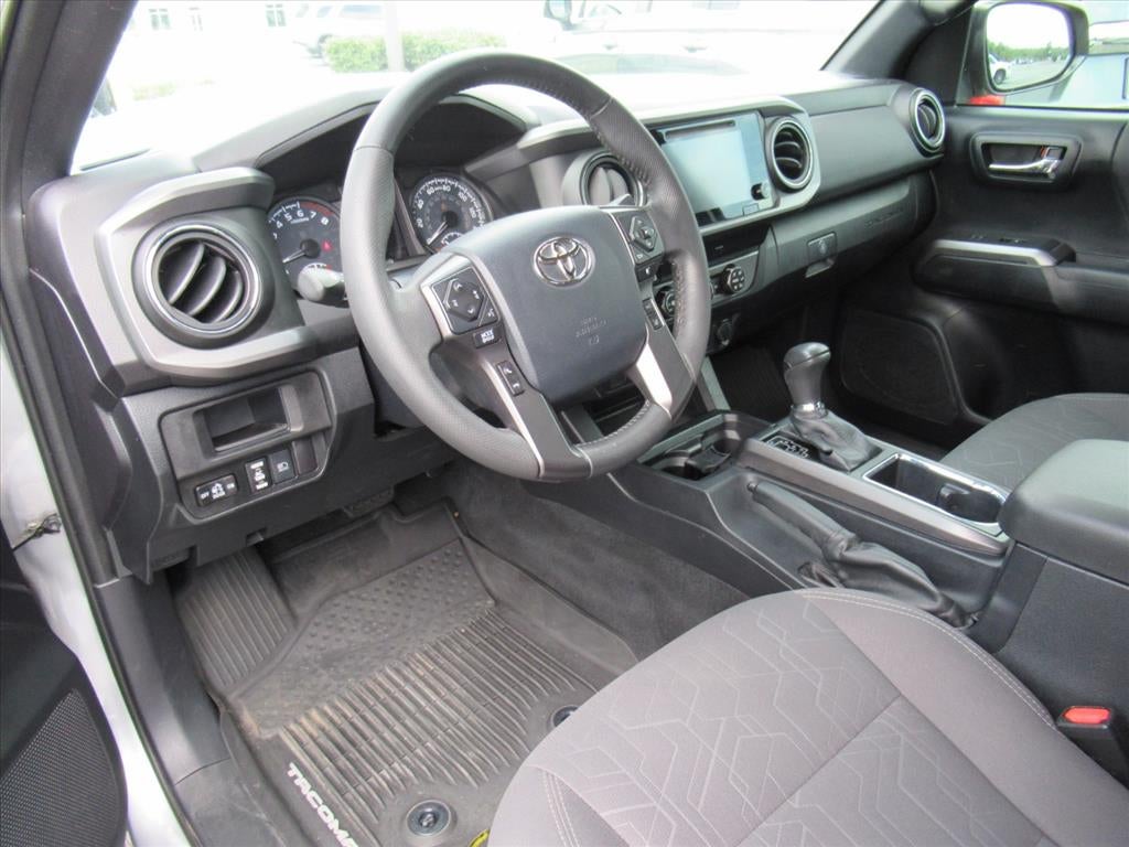 2019 Toyota Tacoma 2WD SR5