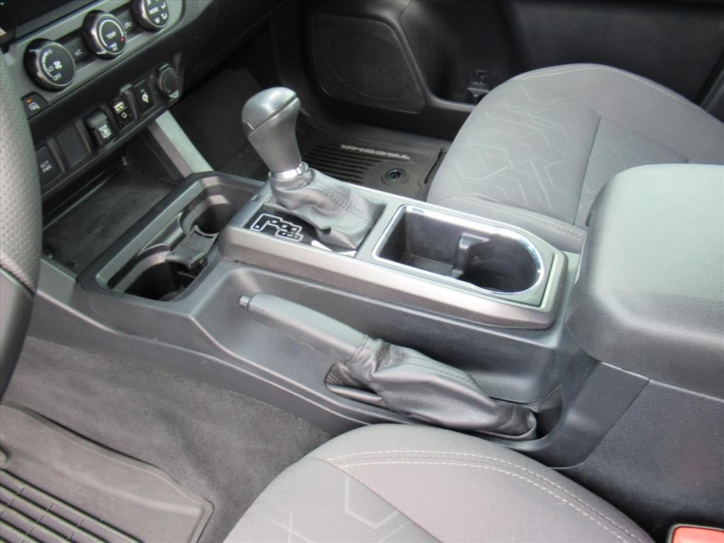 2019 Toyota Tacoma 2WD SR5
