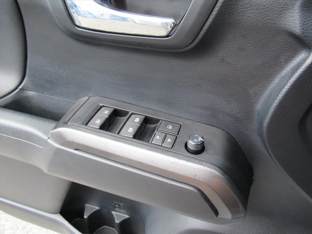 2019 Toyota Tacoma 2WD SR5