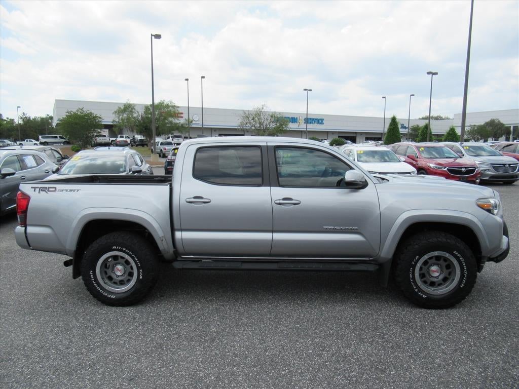 2019 Toyota Tacoma 2WD SR5