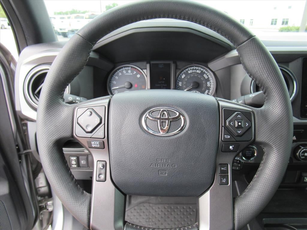 2019 Toyota Tacoma 2WD SR5