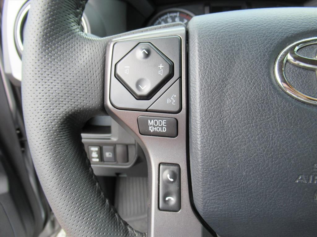 2019 Toyota Tacoma 2WD SR5
