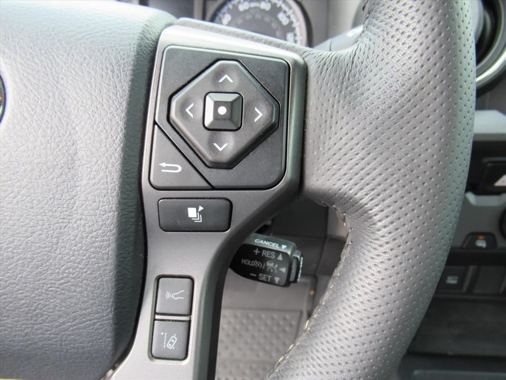 2019 Toyota Tacoma 2WD SR5