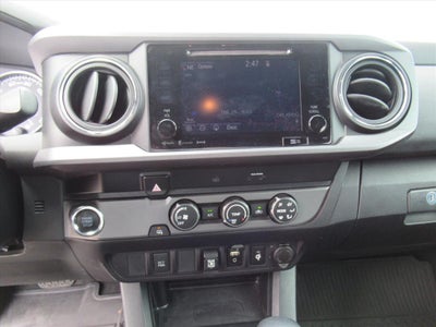 2019 Toyota Tacoma 2WD SR5