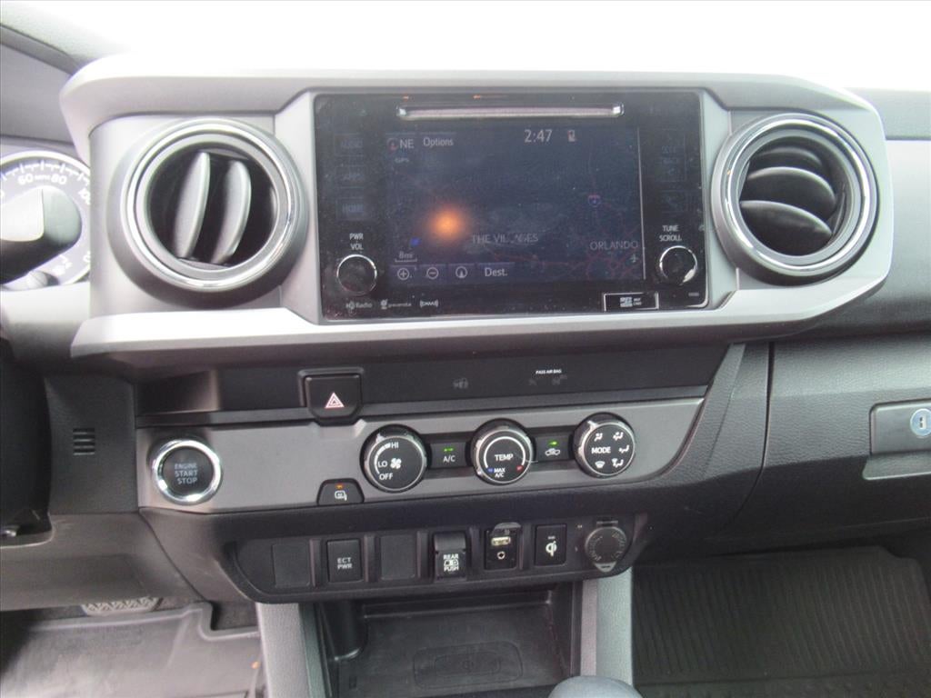 2019 Toyota Tacoma 2WD SR5