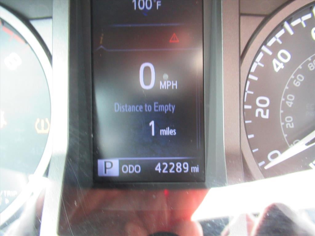 2019 Toyota Tacoma 2WD SR5