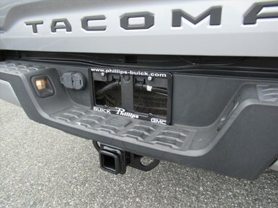 2019 Toyota Tacoma 2WD SR5