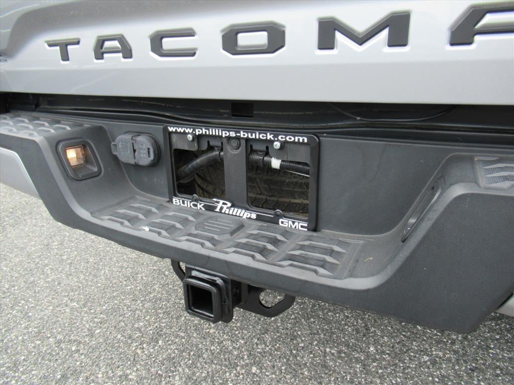 2019 Toyota Tacoma 2WD SR5