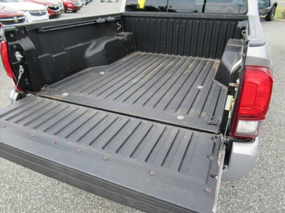 2019 Toyota Tacoma 2WD SR5