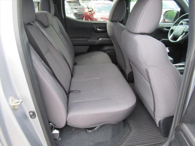 2019 Toyota Tacoma 2WD SR5