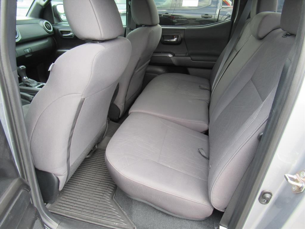 2019 Toyota Tacoma 2WD SR5