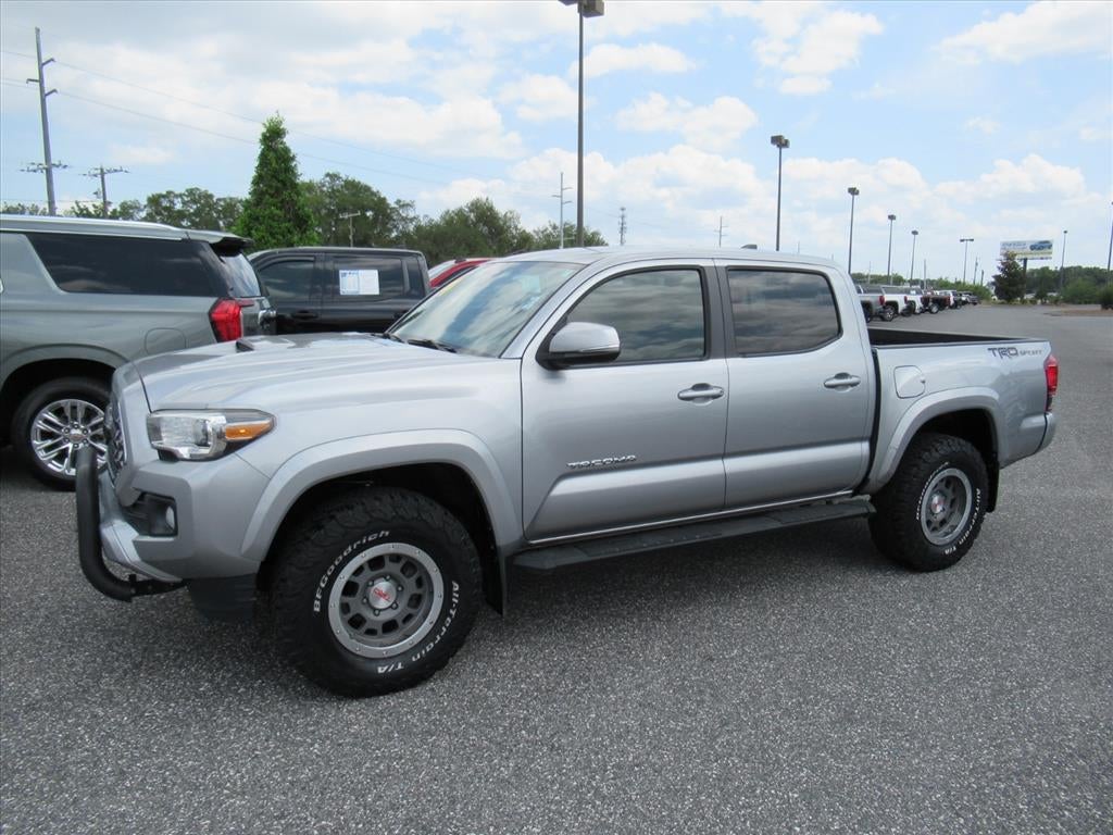 2019 Toyota Tacoma 2WD SR5