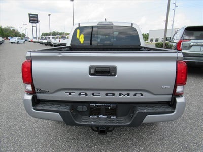 2019 Toyota Tacoma 2WD SR5
