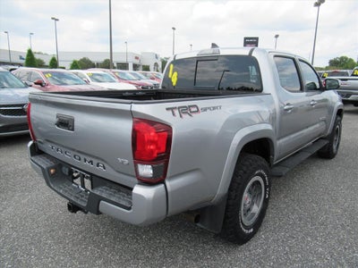 2019 Toyota Tacoma 2WD SR5