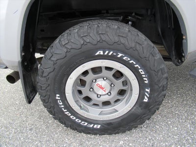 2019 Toyota Tacoma 2WD SR5