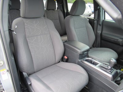 2019 Toyota Tacoma 2WD SR5