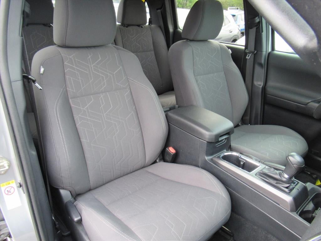 2019 Toyota Tacoma 2WD SR5